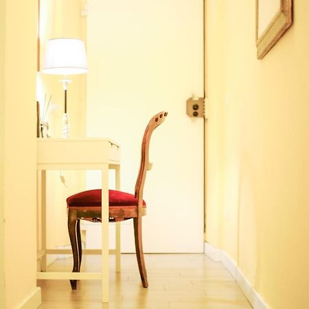 Fiorenza Boutique Apartment Florence Exterior photo