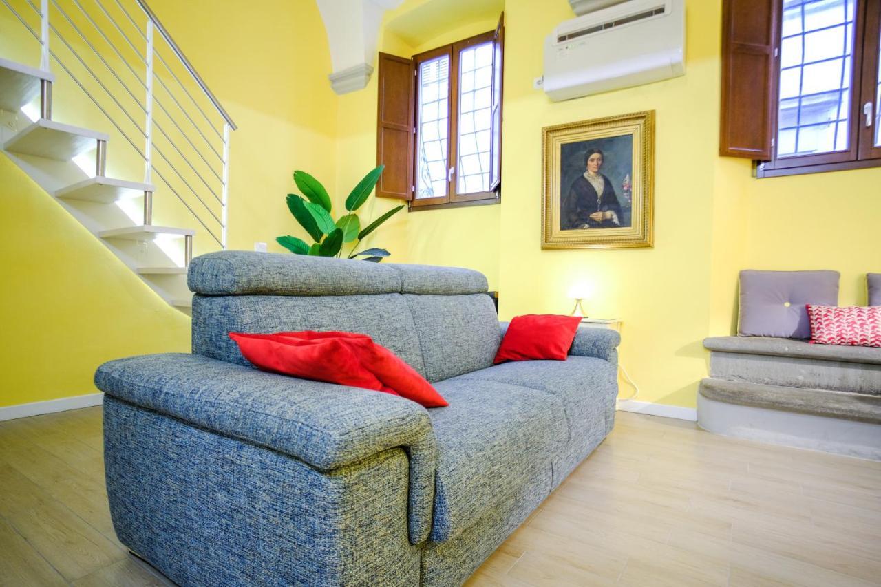 Fiorenza Boutique Apartment Florence Exterior photo