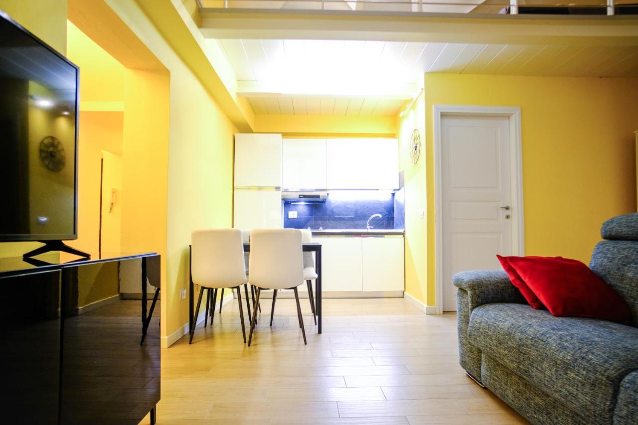 Fiorenza Boutique Apartment Florence Exterior photo