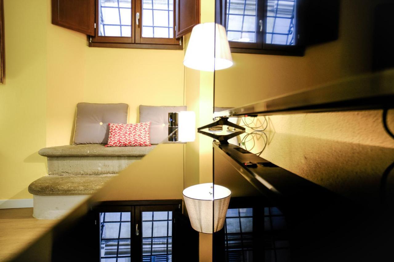Fiorenza Boutique Apartment Florence Exterior photo