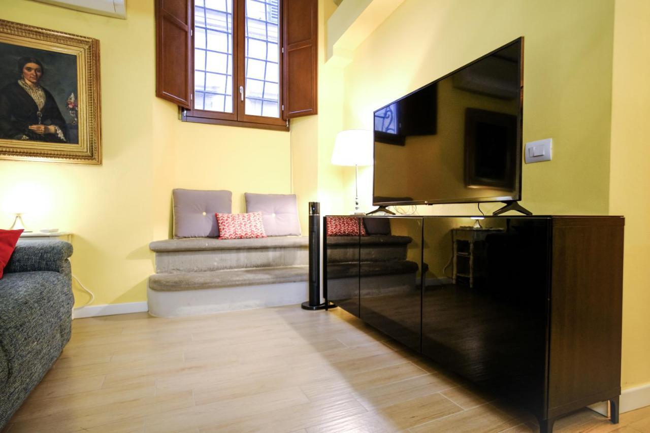 Fiorenza Boutique Apartment Florence Exterior photo