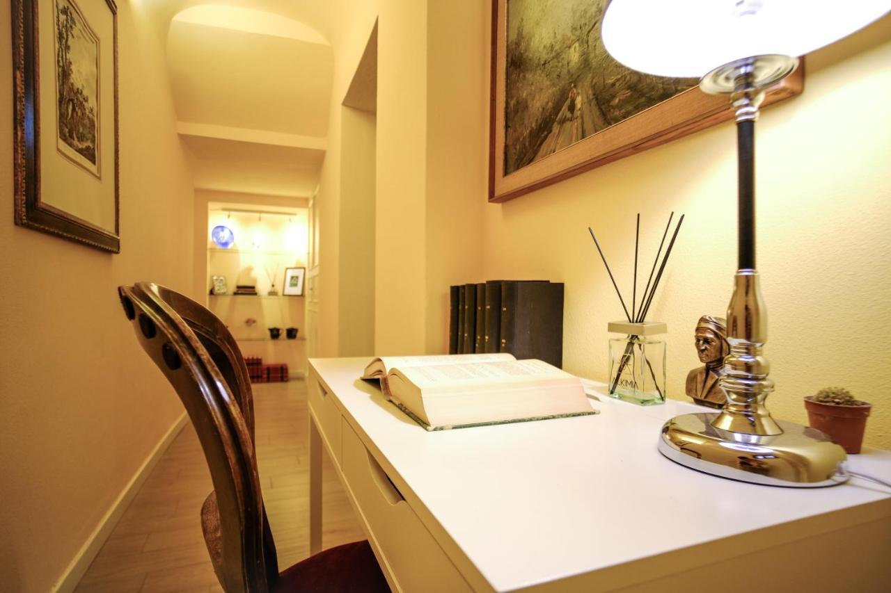 Fiorenza Boutique Apartment Florence Exterior photo