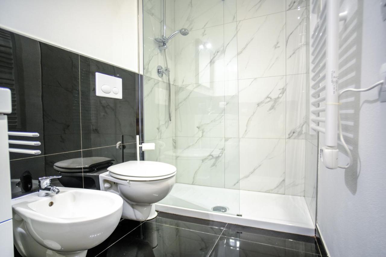 Fiorenza Boutique Apartment Florence Exterior photo