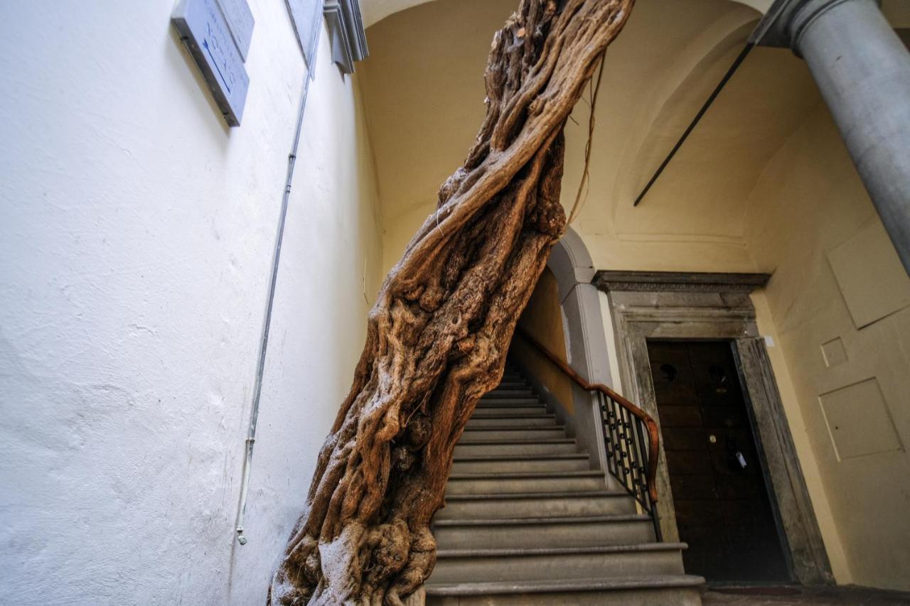 Fiorenza Boutique Apartment Florence Exterior photo