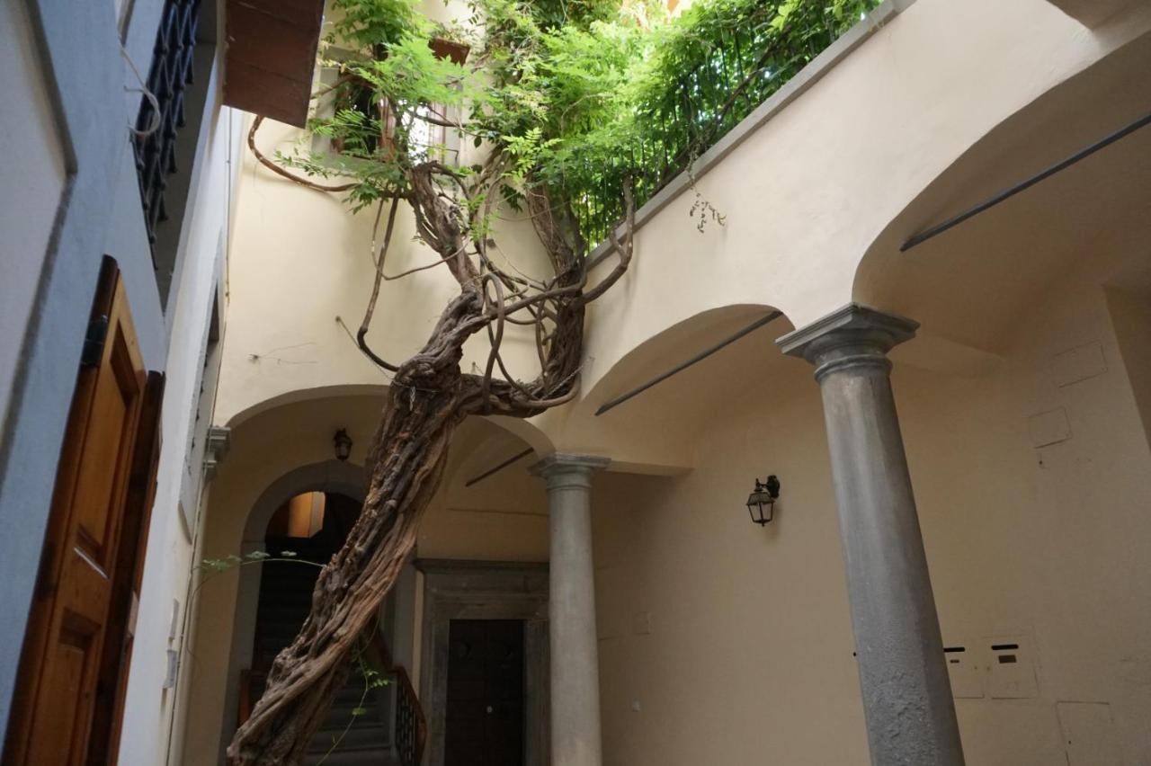 Fiorenza Boutique Apartment Florence Exterior photo