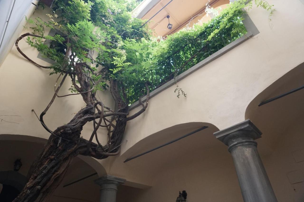 Fiorenza Boutique Apartment Florence Exterior photo